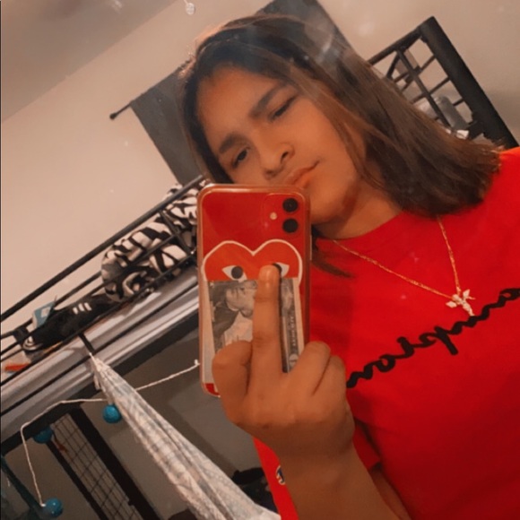 kayinred